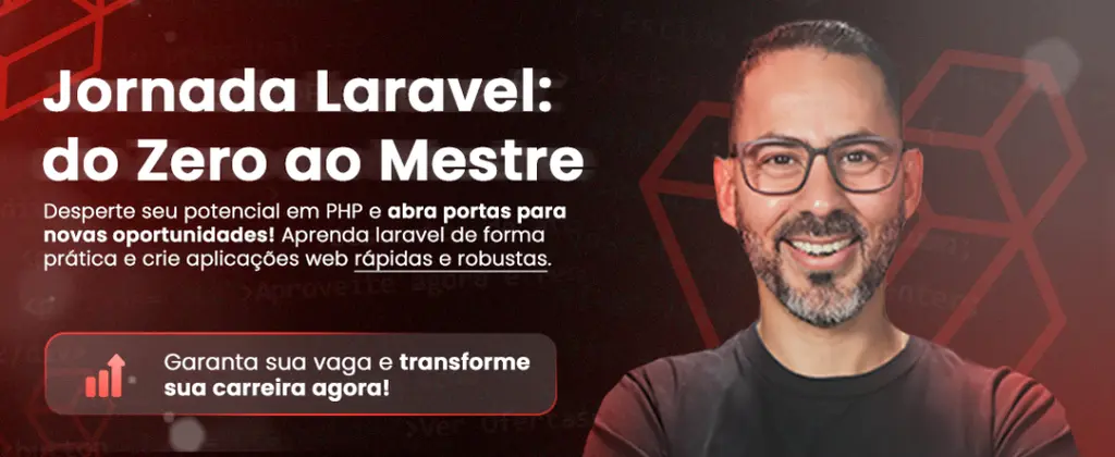 Jornada Laravel