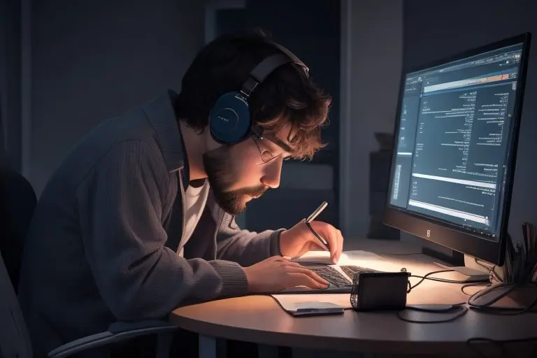 Programador Júnior