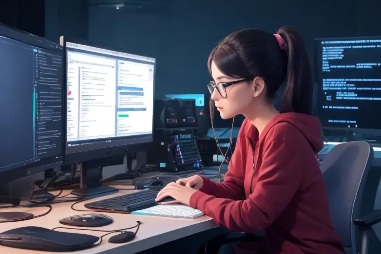 Programador Pleno